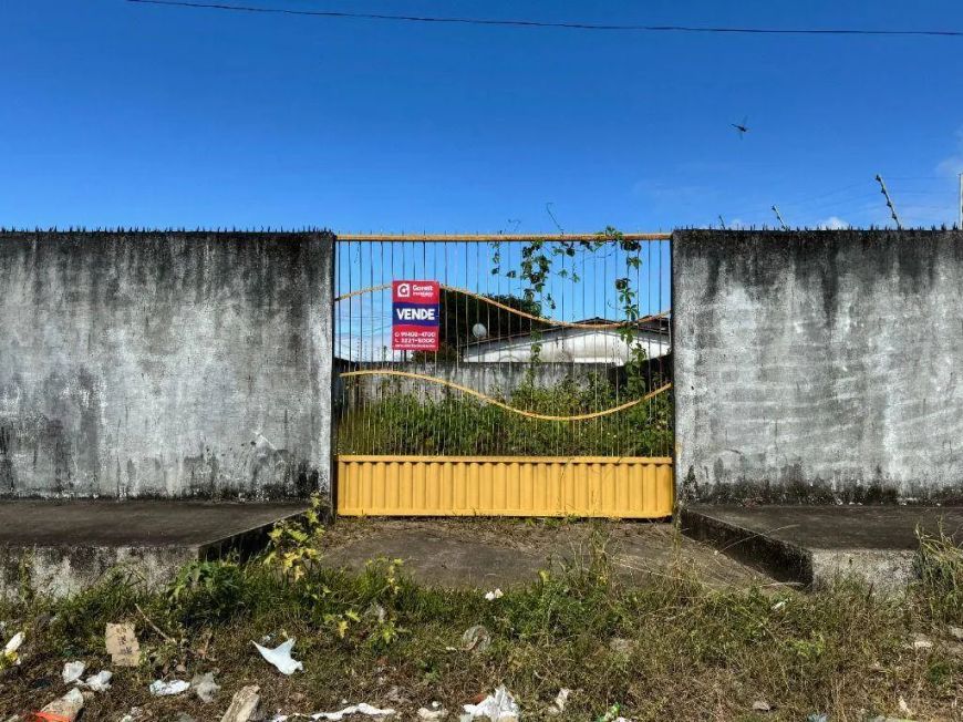 ??? Terreno à Venda no Planalto – Oportunidade de Investimento - 202 m² - Natal/RN - TE0047