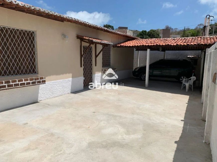 Bela casa em Nova Descoberta.