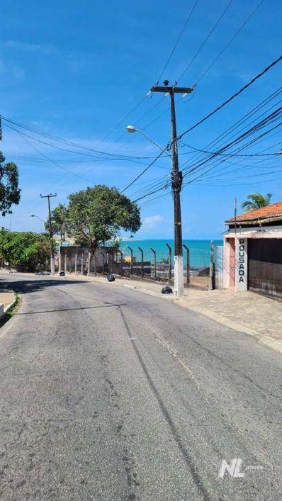Terreno com 970m² em Ponta Negra - Vista MAR | Otima localização
