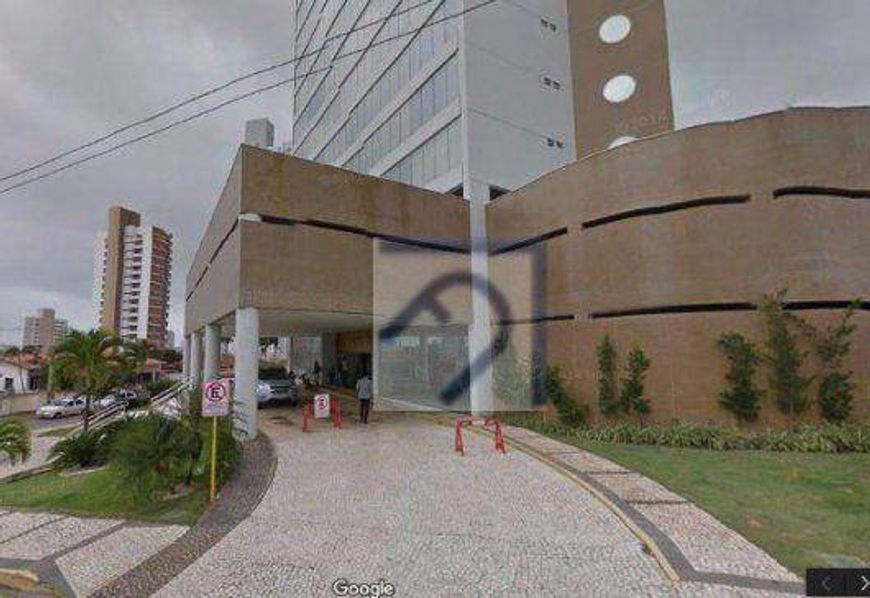 Sala, 50 m² - venda por R$ 220.000,00 ou aluguel por R$ 2.200,00/ano - Lagoa Nova - Natal/RN
