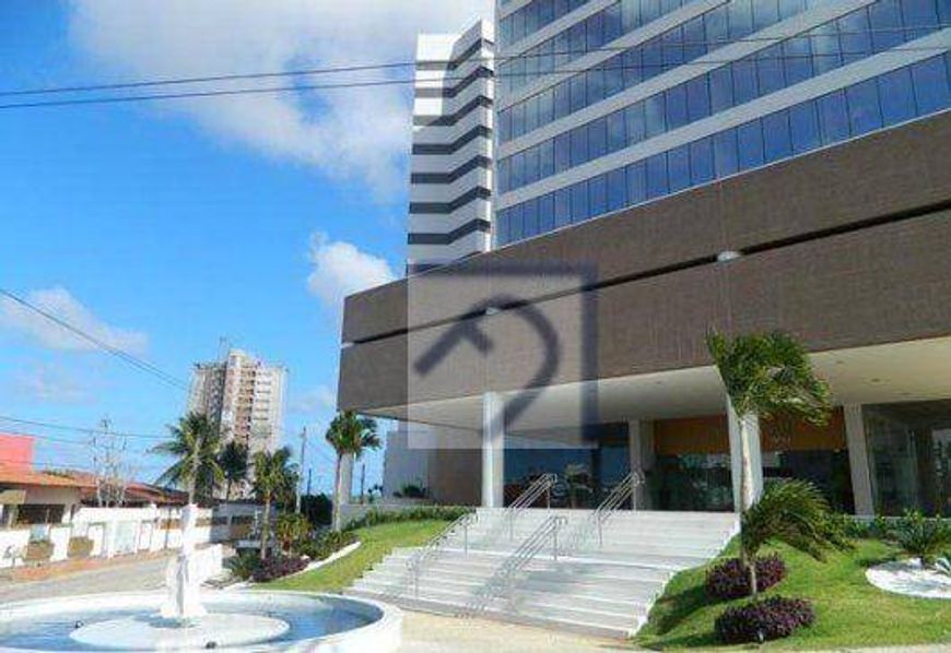Sala, 50 m² - venda por R$ 220.000,00 ou aluguel por R$ 2.200,00/ano - Lagoa Nova - Natal/RN