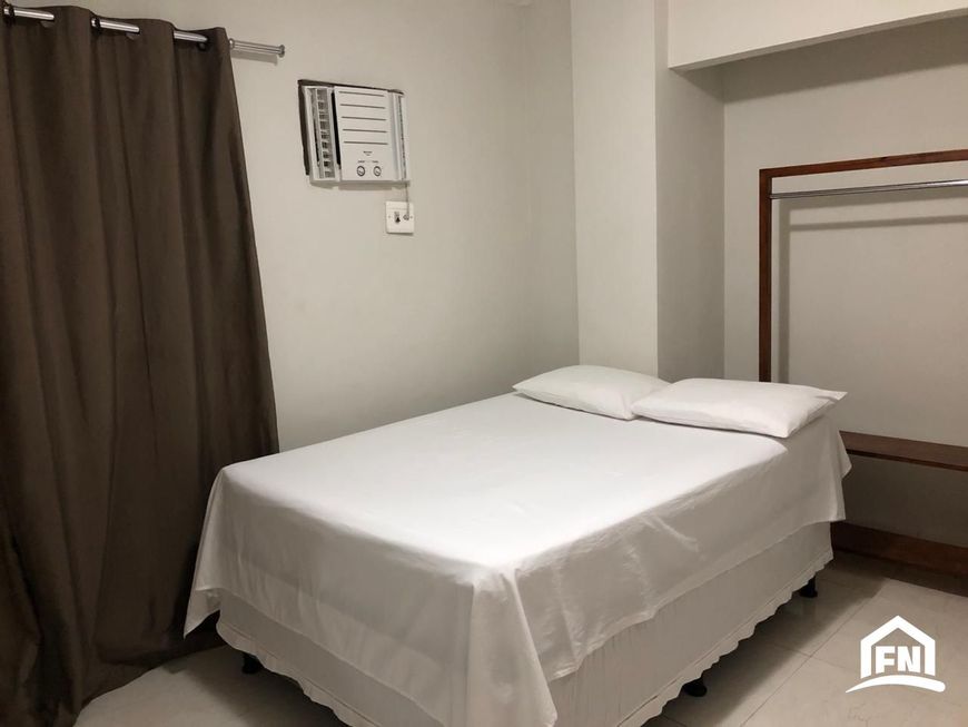 Apartamento 03 dormitorios Lagoa Nova Natal RN