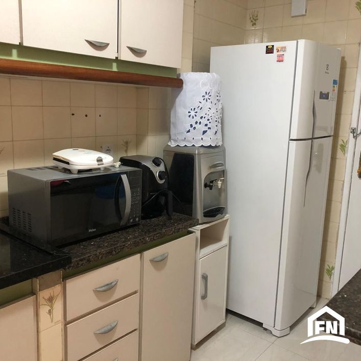 Apartamento 03 dormitorios Lagoa Nova Natal RN