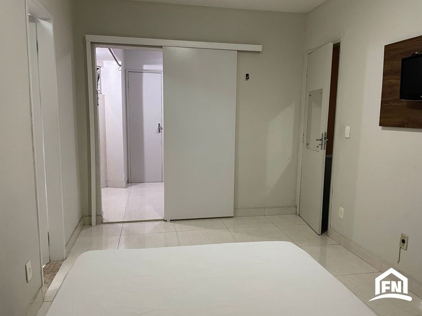 Apartamento 03 dormitorios Lagoa Nova Natal RN
