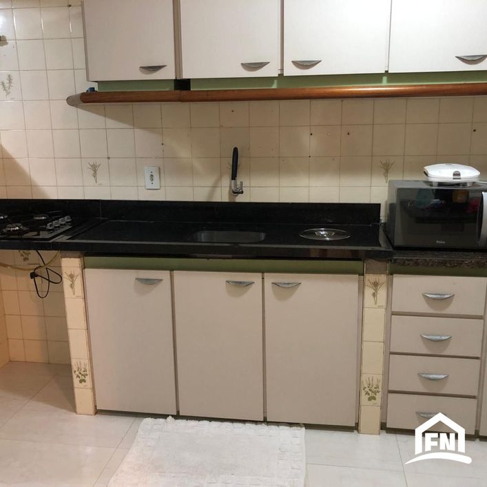 Apartamento 03 dormitorios Lagoa Nova Natal RN