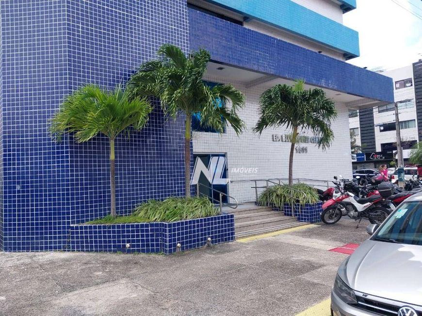 Loja para alugar, 55 m² por R$ 3.000,00/mês - Lagoa Nova - Natal/RN