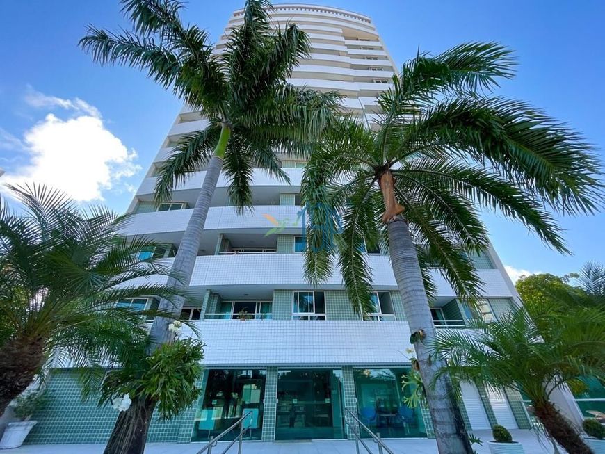 CONDOMINIO GREEN PLAZA/ COBERTURA EM NATAL/ COBERTURA EM PONTA NEGRA/ ALTO PADRAO