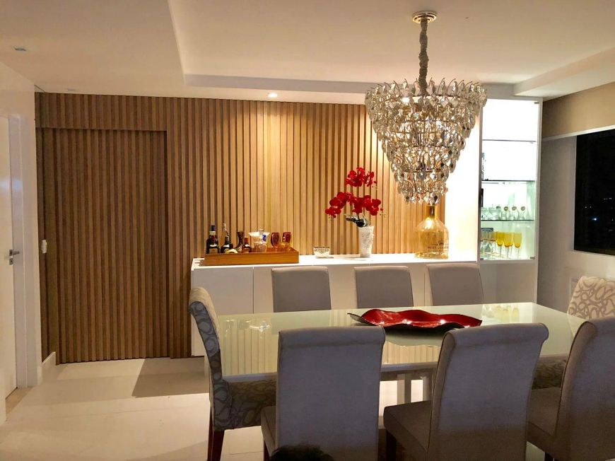 Apartamento à venda no Condomínio Bella Sintra.