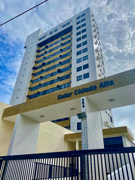 Apartamento venda 55 metros 2 qts Petrópolis