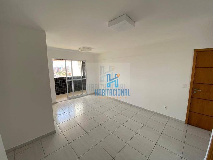 Apartamento com 3 dormitórios à venda, 108 m² por R$ 638.000,00 - Lagoa Nova - Natal/RN