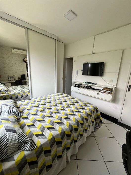 Imóvel para venda com 57 metros quadrados com 2 quartos em Nova Descoberta - Natal - RN
