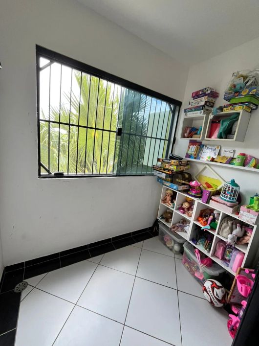 Imóvel para venda com 57 metros quadrados com 2 quartos em Nova Descoberta - Natal - RN