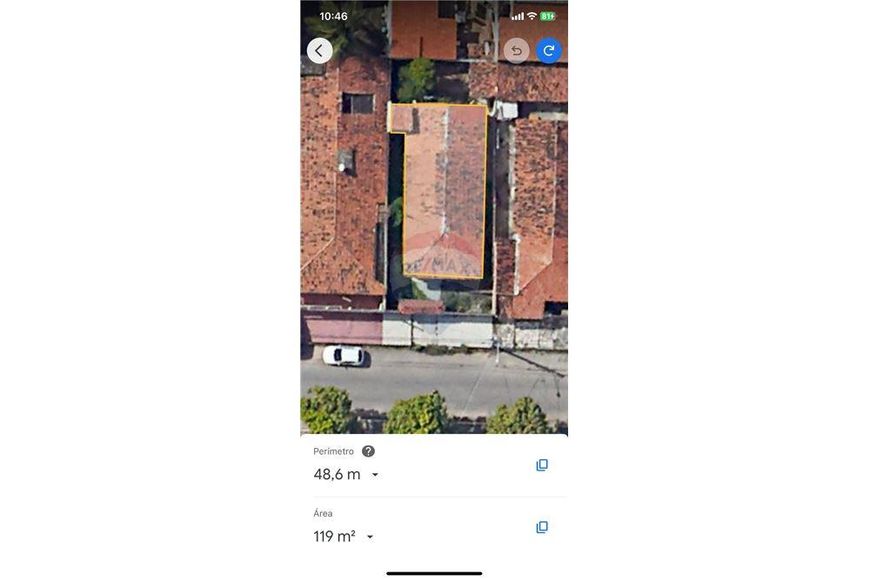 CASA À VENDA NO BAIRRO POTENGI - (CONJUNTO PANATIS)./ ACEITAMOS FINANCIAMENTO