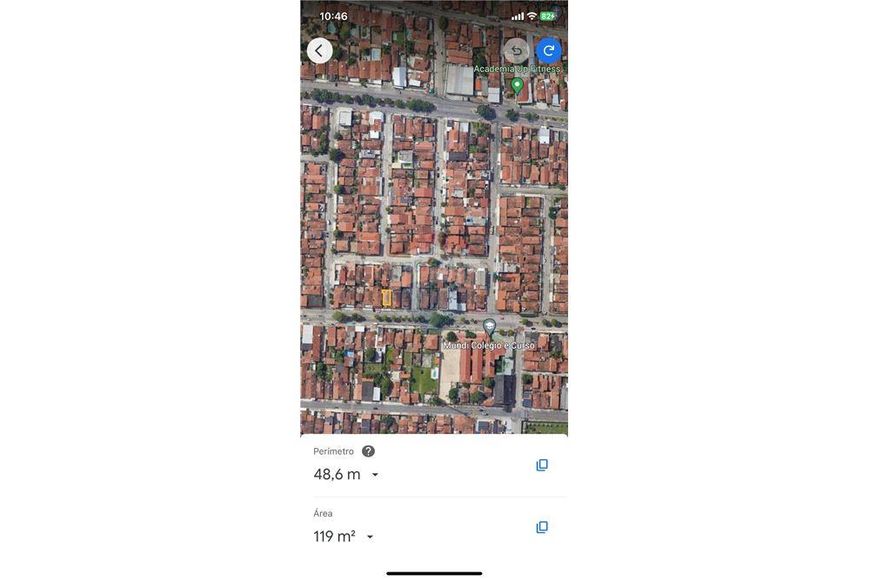 CASA À VENDA NO BAIRRO POTENGI - (CONJUNTO PANATIS)./ ACEITAMOS FINANCIAMENTO