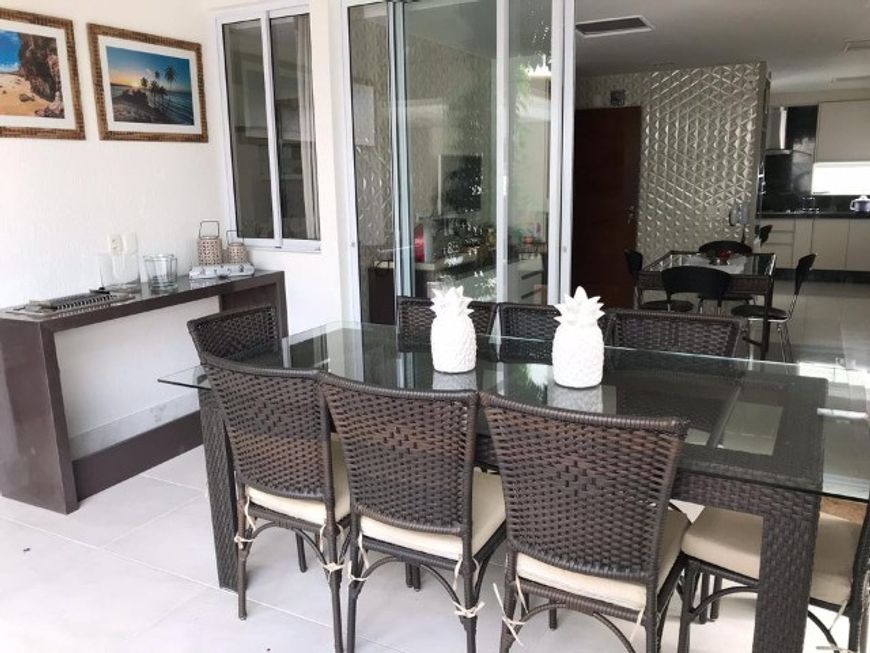 Weste Side Boulevard Lagoa Nova