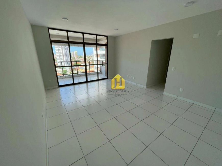 Apartamento com 4 dormitórios para alugar, 109 m² por R$ 4.000,01/mês - Capim Macio - Natal/RN