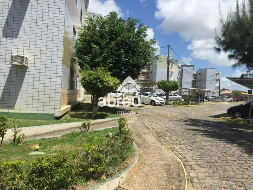 Apartamento à venda em Natal.
