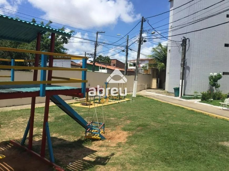 Apartamento à venda em Natal.