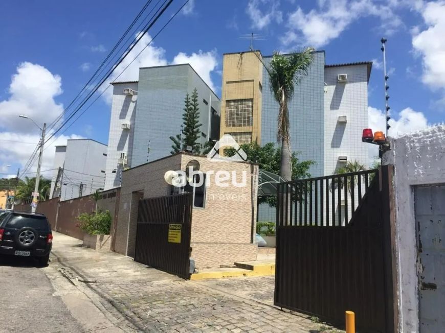 Apartamento à venda em Natal.
