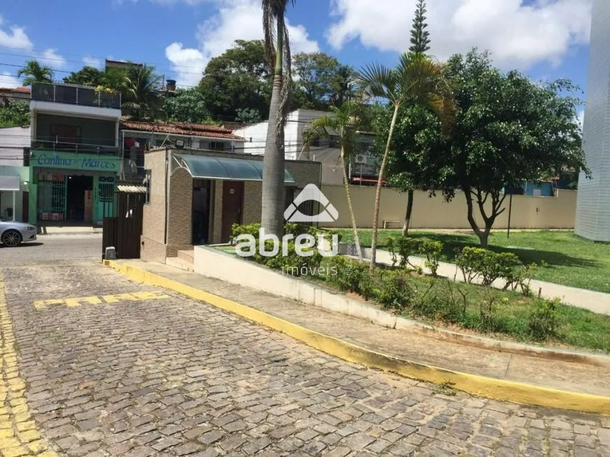 Apartamento à venda em Natal.