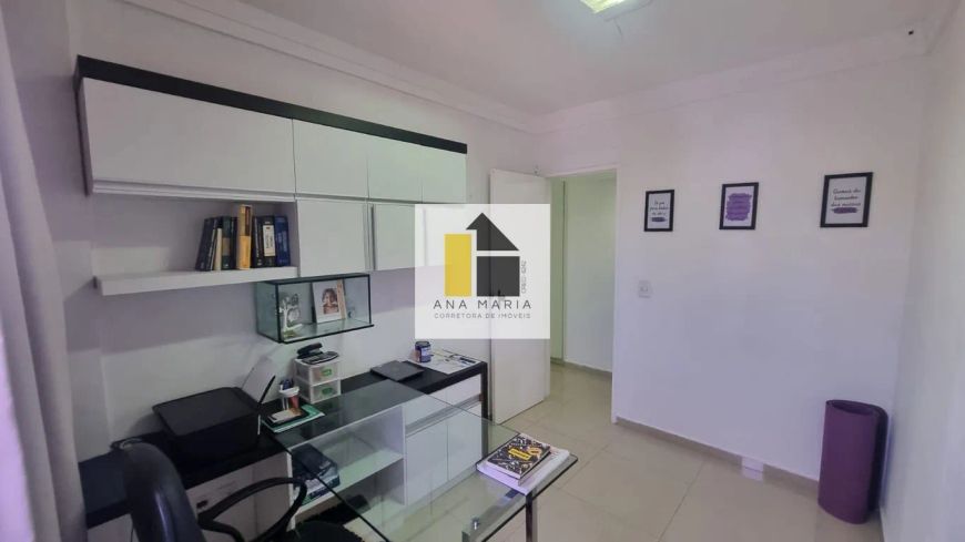 Apartamento em Barro Vermelho