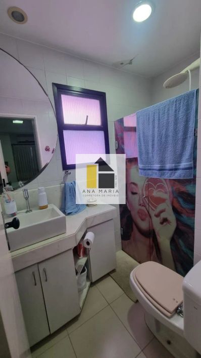 Apartamento em Barro Vermelho