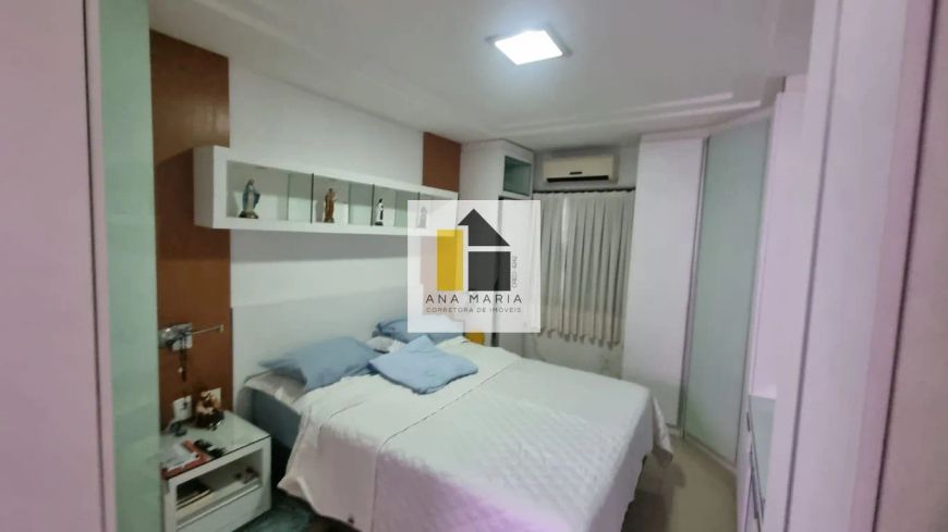 Apartamento em Barro Vermelho