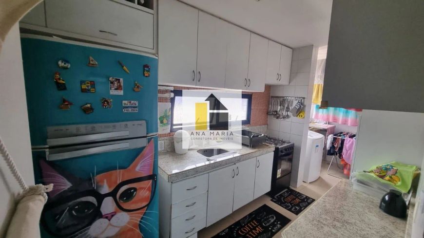 Apartamento em Barro Vermelho
