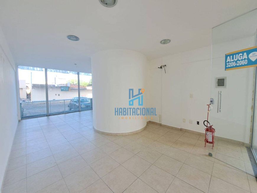 Loja para alugar, 45 m² por R$ 2.935,74/mês - Candelária - Natal/RN