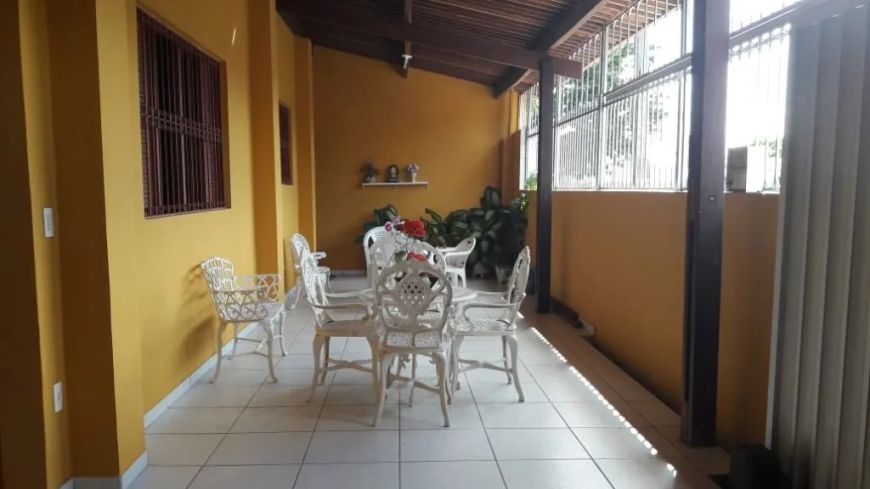 Vende-se Casa no Bairro Pitimbu (Cidade Satélite) - Oportunidade!