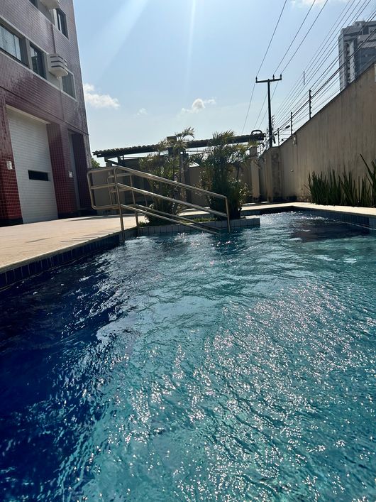 Imóvel para venda tem 56 metros quadrados com 2 quartos em Lagoa Nova - Natal - RN