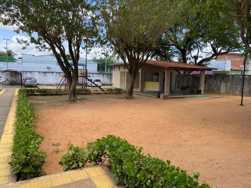 Imóvel para venda possui 46 metros quadrados com 2 quartos em Guarapes - Natal - RN