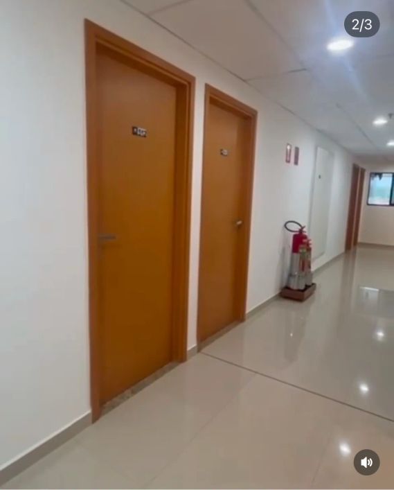 SALAS COMERCIAIS HC PLAZA