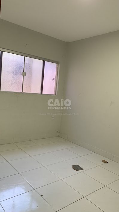 Casa comercial em Ponta Negra