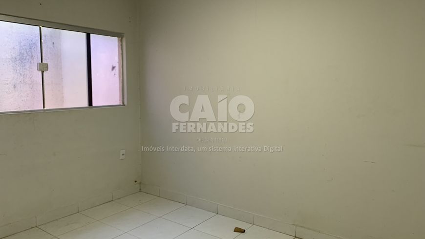 Casa comercial em Ponta Negra