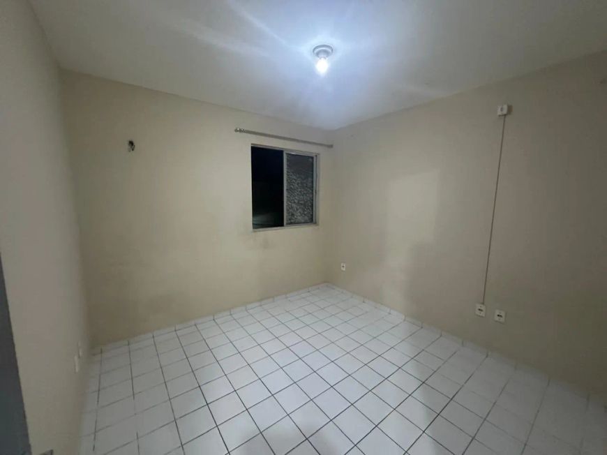Excelente Apartamento Cidade da Esperança - Natal - RN