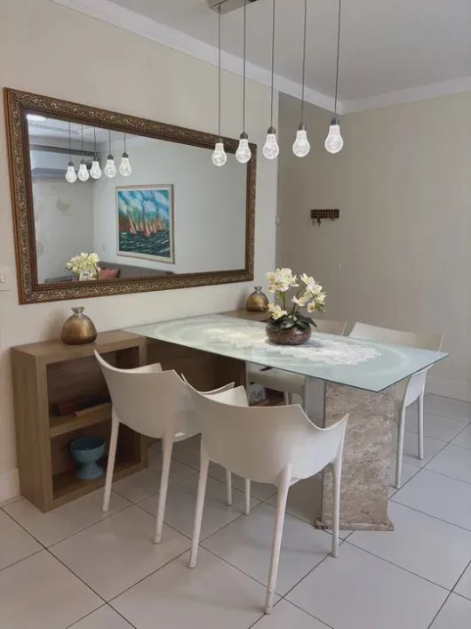 Alvaro Apartamento com 2 quartos em Capim Macio - Natal - RN
