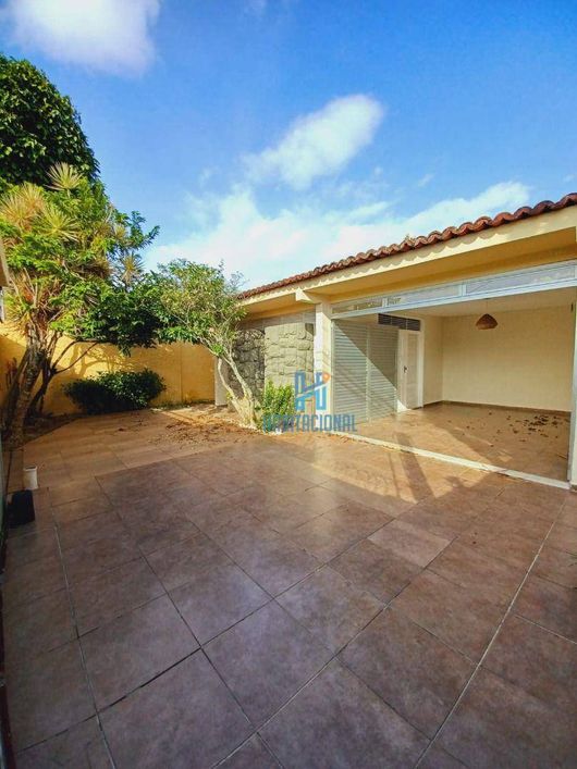 Casa com 3 dormitórios à venda, 180 m² por R$ 549.999,99 - Lagoa Nova - Natal/RN