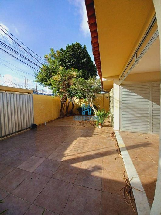 Casa com 3 dormitórios à venda, 180 m² por R$ 549.999,99 - Lagoa Nova - Natal/RN