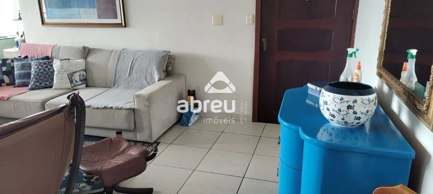 Apartamento 4 quartos no Edifício Tucunaré