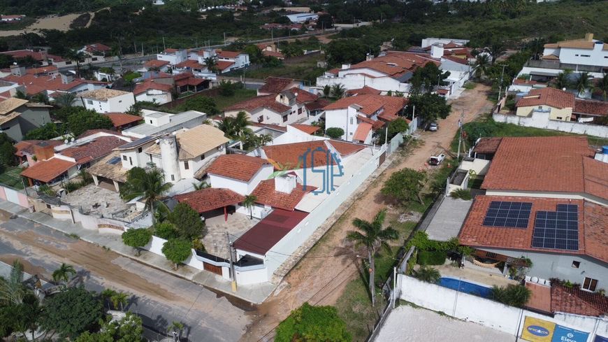 Casa Padrão/ Casa Padrão em Candelária /Casa Padrão em Natal / Casa Padrão no conjunto San Vale Cand
