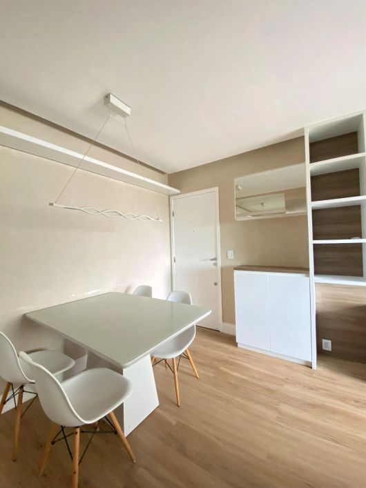 Imóvel para venda possui 60 metros quadrados com 2 quartos em Tirol - Natal - RN