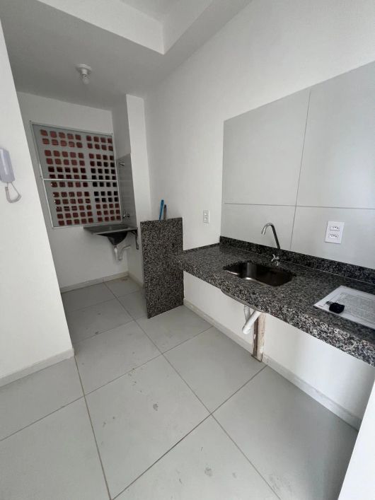 APARTAMENTO A VENDA NO COND. MIRANTE LIMA E SILVA