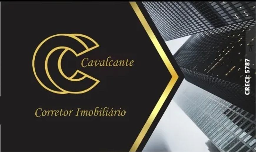 VENDO GALPAO C/ 250m2 ALECRIM - CAVALCANTE CORRETOR CL5787