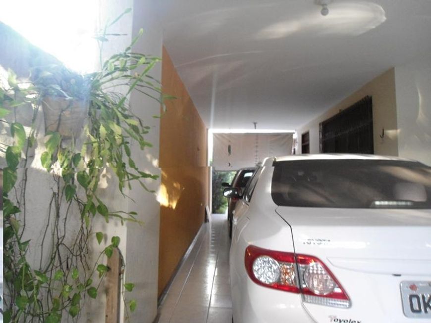 Casa com 4 dormitórios à venda, 290 m² por R$ 645.000,00 - Lagoa Nova - Natal/RN