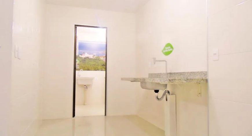 Apartamento 4 Quartos para Venda em Natal, Capim Macio, 4 dormitórios, 2 suítes, 4 banheiros, 2 vaga