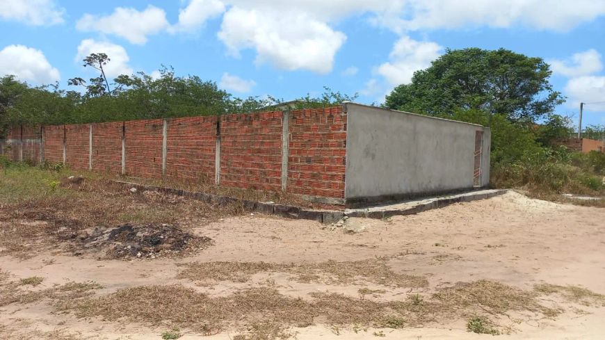 TERRENO NO PLANALTO - 10x20 bem localizado