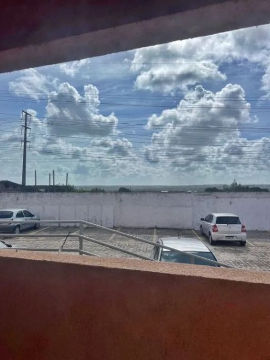 Apartamento no Mirante Lima e Silva
