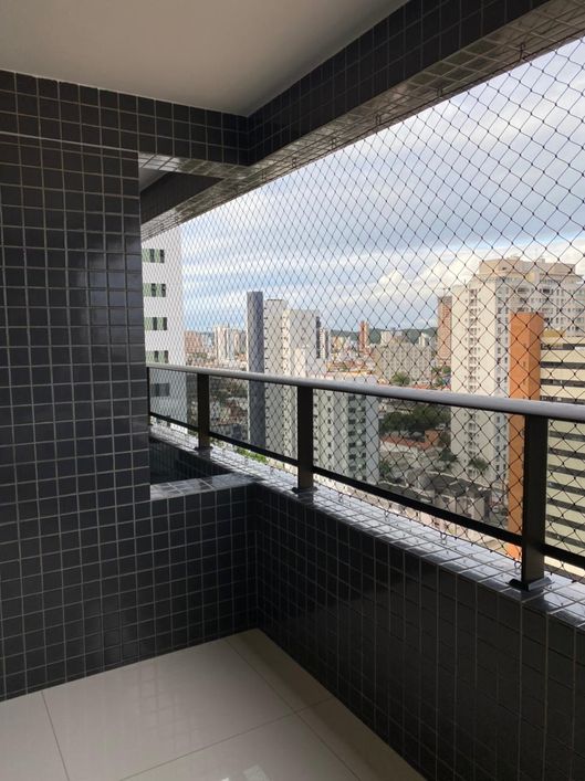 🏢 Cobertura Duplex no RESIDENCIAL DIEGO VELAZQUEZ - Lagoa Nova 🏢