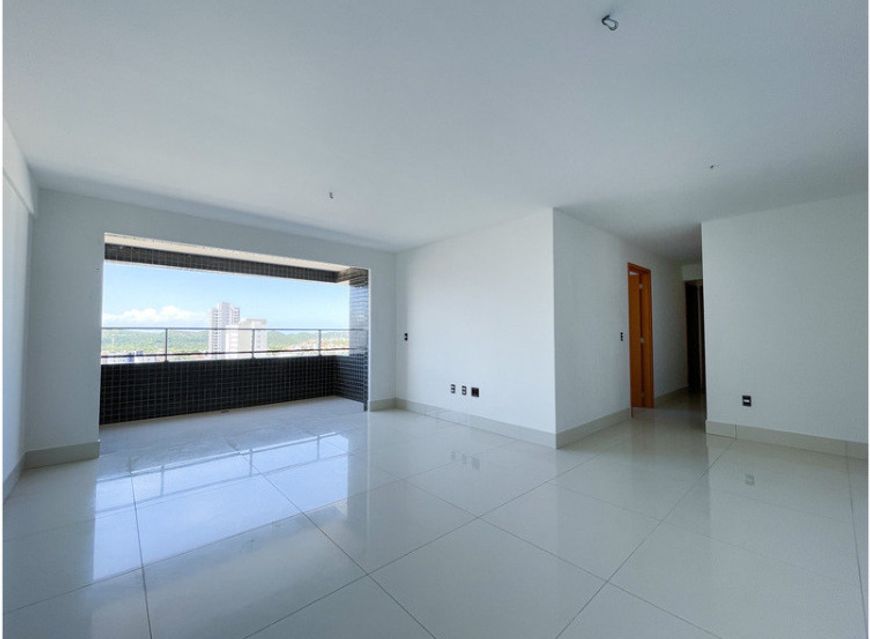 🏢 Cobertura Duplex no RESIDENCIAL DIEGO VELAZQUEZ - Lagoa Nova 🏢